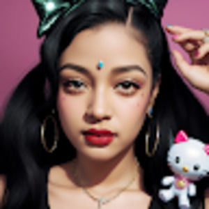 Meet your Posher, Jenna